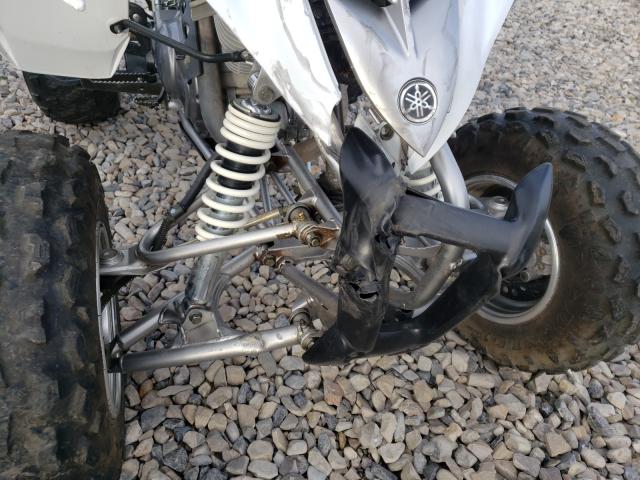 2006 YAMAHA YFM350 X JY4AH12YX6C031901