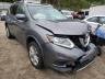 2015 NISSAN  ROGUE