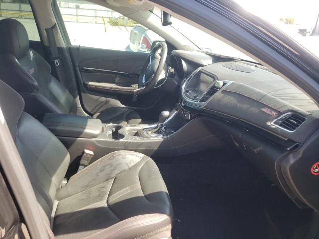 2014 CHEVROLET SS 6G3F15RW6EL928321