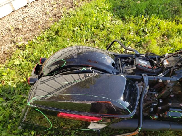2019 HARLEY-DAVIDSON FLHXS 1HD1KRP12KB671340