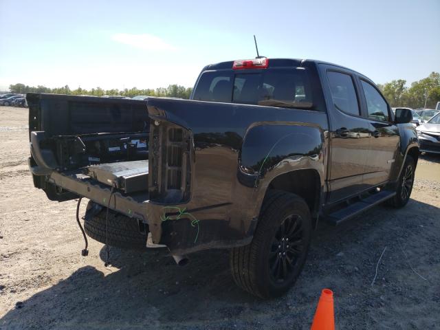 2021 GMC CANYON ELE 1GTG5CEN3M1273374