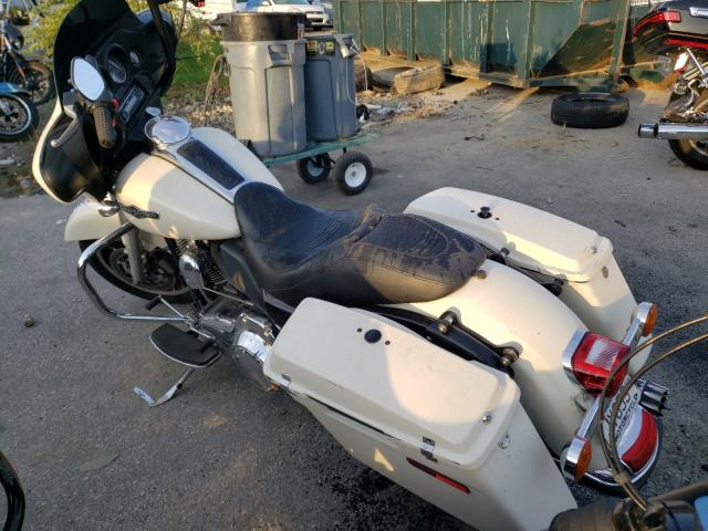 2012 HARLEY-DAVIDSON FLHTP POLI 1HD1FMM12CB668399