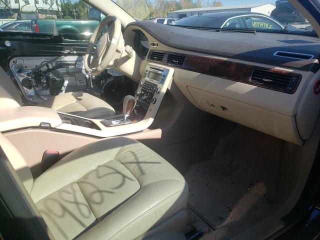 2010 VOLVO V70 3.2 YV1960BWXA1124905