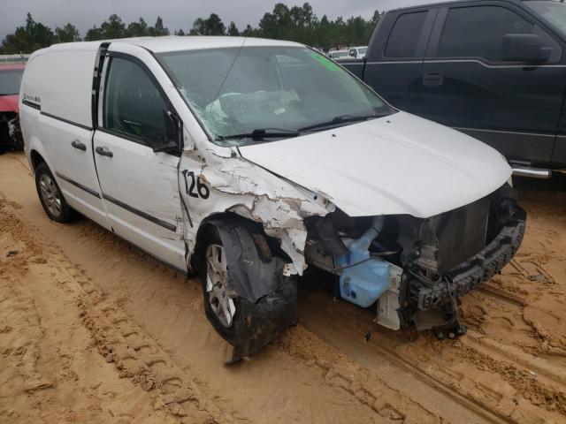 2014 RAM TRADESMAN