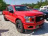 2019 FORD  F-150