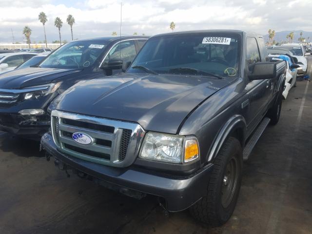 2010 FORD RANGER SUP 1FTKR4EE7APA66001