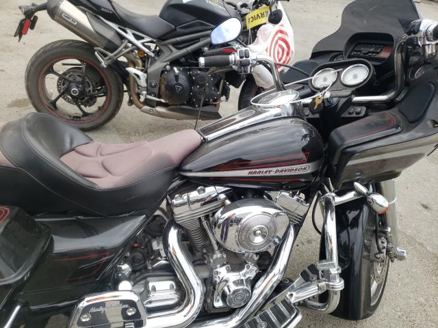 2005 HARLEY-DAVIDSON FLTRI 1HD1FSW345Y617358
