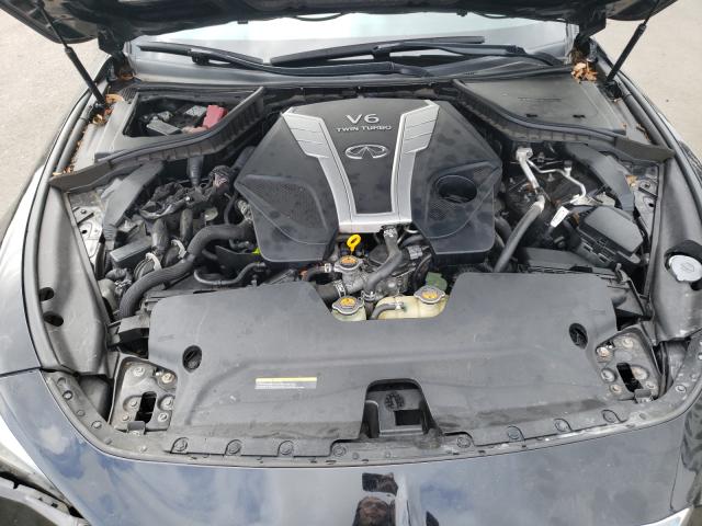 2017 INFINITI Q60 PREMIU JN1EV7EL8HM550735