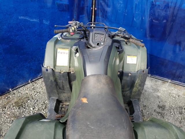 2017 HONDA TRX420 TM 1HFTE3904H4304137