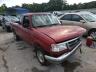 1997 FORD  RANGER