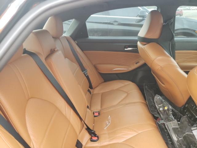 2020 TOYOTA AVALON LIM 4T1D21FB5LU015595