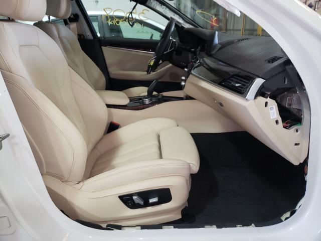 2018 BMW 530 XI WBAJA7C57JWC75011
