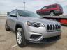 2020 JEEP  CHEROKEE