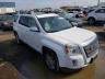 2012 GMC  TERRAIN