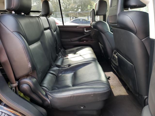 2013 LEXUS LX 570 JTJHY7AX0D4122482