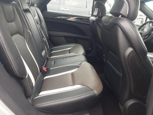 2017 LINCOLN MKZ RESERV 3LN6L5FC8HR642067