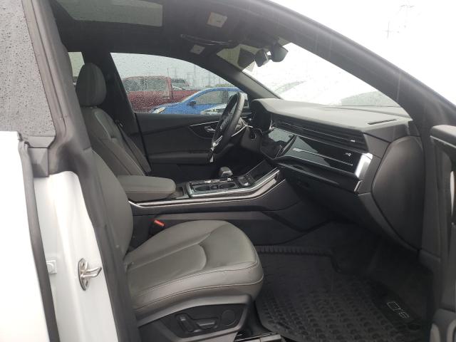 2019 AUDI Q8 PREMIUM WA1AVAF11KD017262