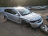 2012 DODGE  JOURNEY