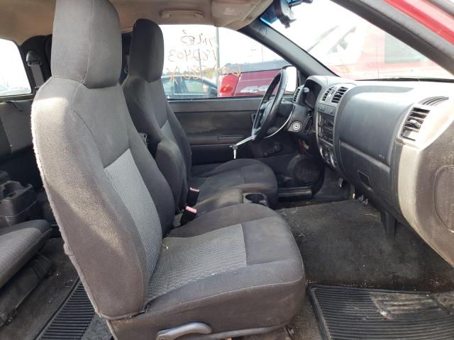 2011 GMC CANYON SLE 1GTJ6MFE9B8109963