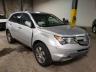 2009 ACURA  MDX