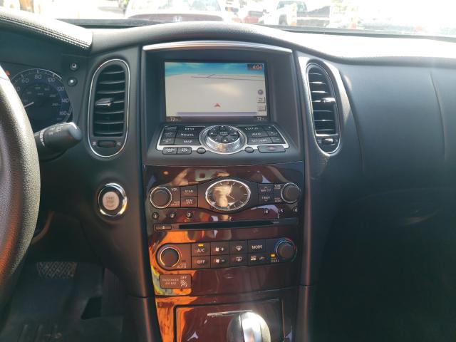 2012 INFINITI EX35 BASE JN1AJ0HRXCM451652