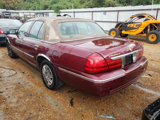 Фото: 2MEFM74W15X608221 - 3