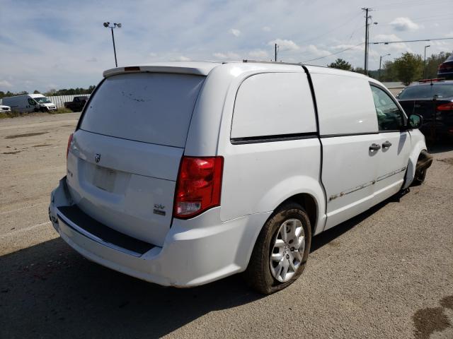 2014 RAM TRADESMAN 2C4JRGAG5ER353040