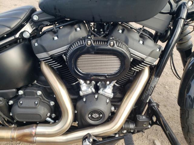 2020 HARLEY-DAVIDSON FXBB 1HD1YJJ13LB077740