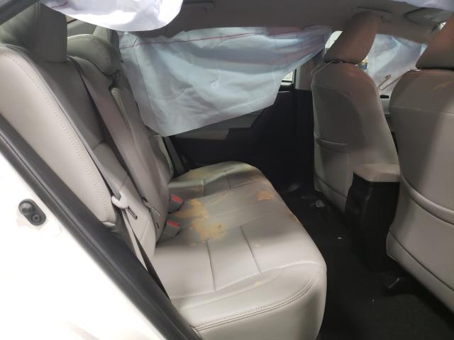 2019 TOYOTA CORILLA 5YFBURHE6KP929989