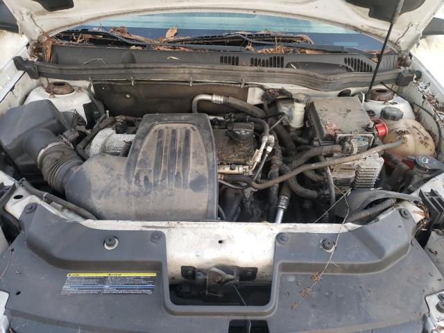 2010 CHEVROLET COBALT 1G1AD5F51A7207331
