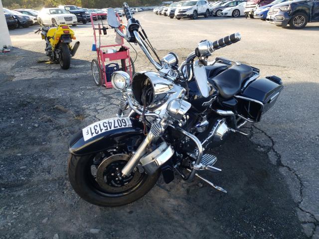 2006 HARLEY-DAVIDSON FLHRI 1HD1FBW146Y630627