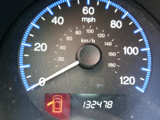 2010 HONDA ELEMENT LX 5J6YH1H30AL002910