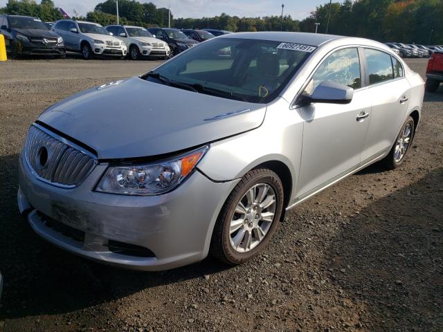2012 BUICK LACROSSE C 1G4GB5ER3CF312436