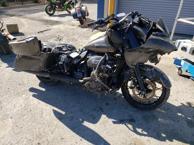 2020 HARLEY-DAVIDSON FLTRXS 1HD1KTP13LB656926