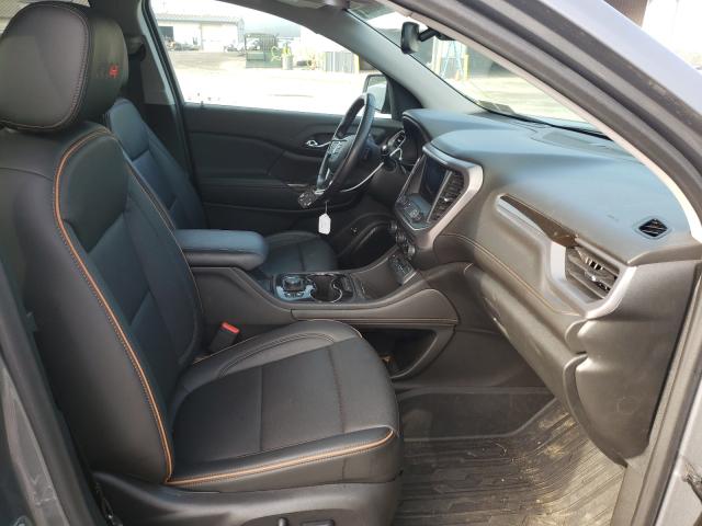 2021 GMC ACADIA AT4 1GKKNLLS5MZ104269