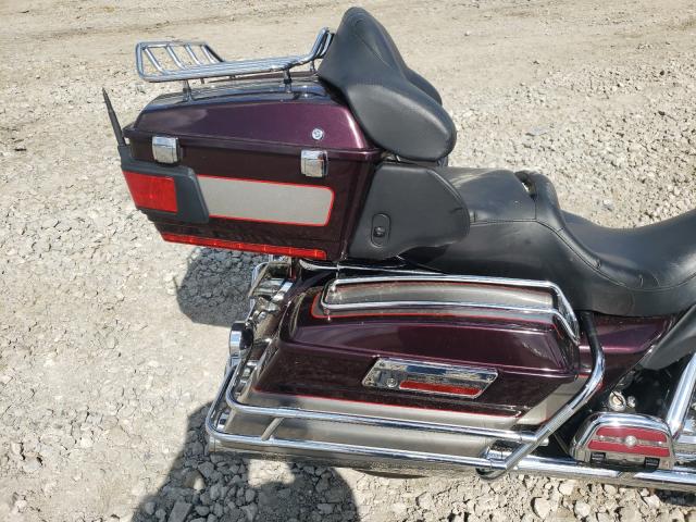 2007 HARLEY-DAVIDSON FLHTCUI 1HD1FC41X7Y704157