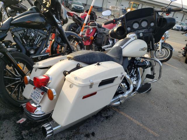 2012 HARLEY-DAVIDSON FLHTP POLI 1HD1FMM12CB668399