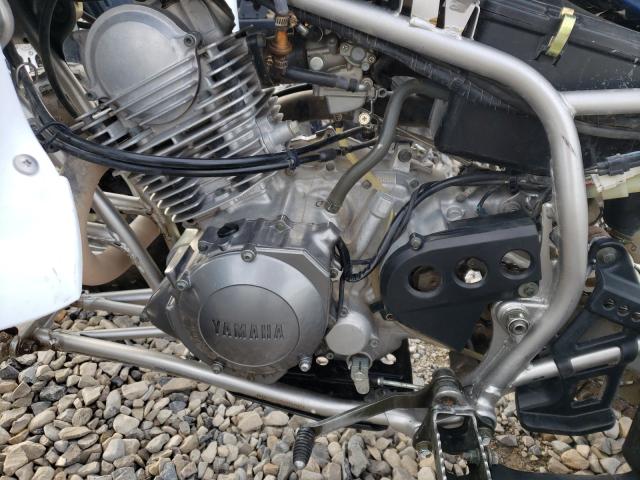 2006 YAMAHA YFM350 X JY4AH12YX6C031901