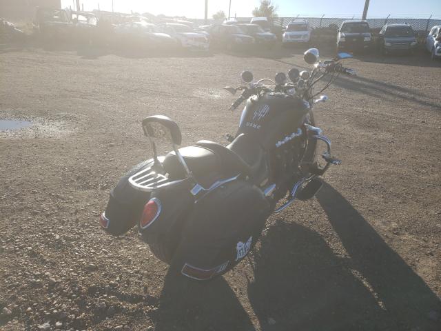 2006 TRIUMPH MOTORCYCLE ROCKET III SMTC01L546J263980