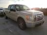 2009 FORD  F-150