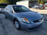 2009 NISSAN  ALTIMA