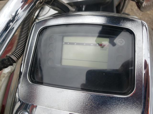 2005 HONDA VTX1800 F2 1HFSC46D75A302748