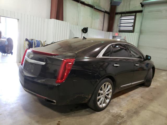 2013 CADILLAC XTS PREMIU 2G61S5S36D9159252