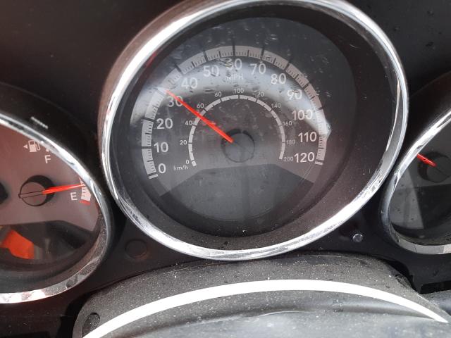 2010 DODGE CALIBER SX 1B3CB4HA9AD650758