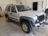 2006 JEEP  LIBERTY