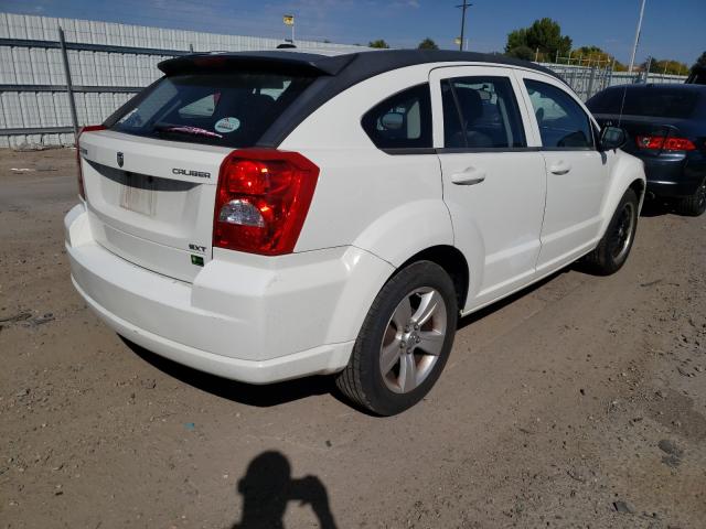 2010 DODGE CALIBER SX 1B3CB4HA9AD590318