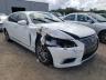 2013 LEXUS  LS460