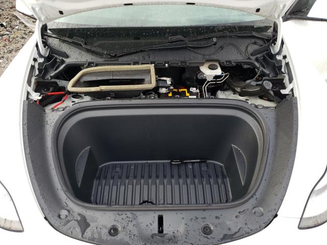 2021 TESLA MODEL Y 5YJYGDEE2MF065837