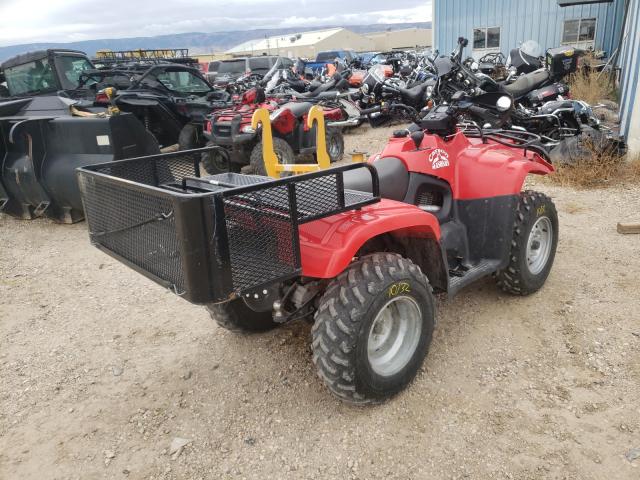 2002 SUZUKI LT-A400 F JSAAK46K022102673