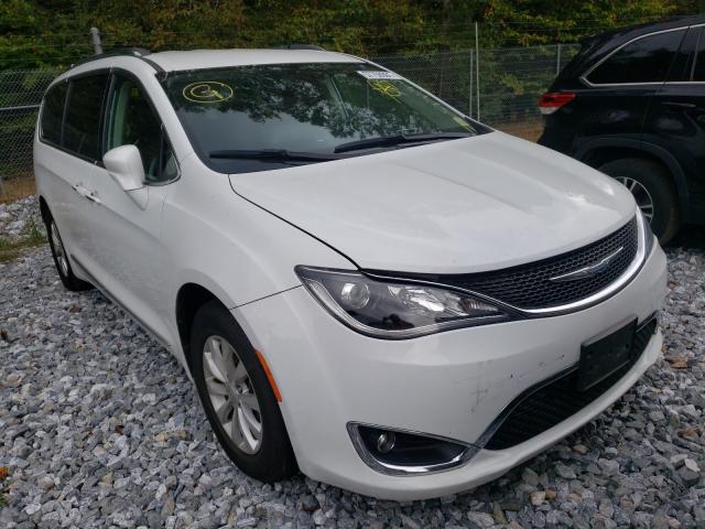 2018 Chrysler Pacifica T for sale in York Haven, PA